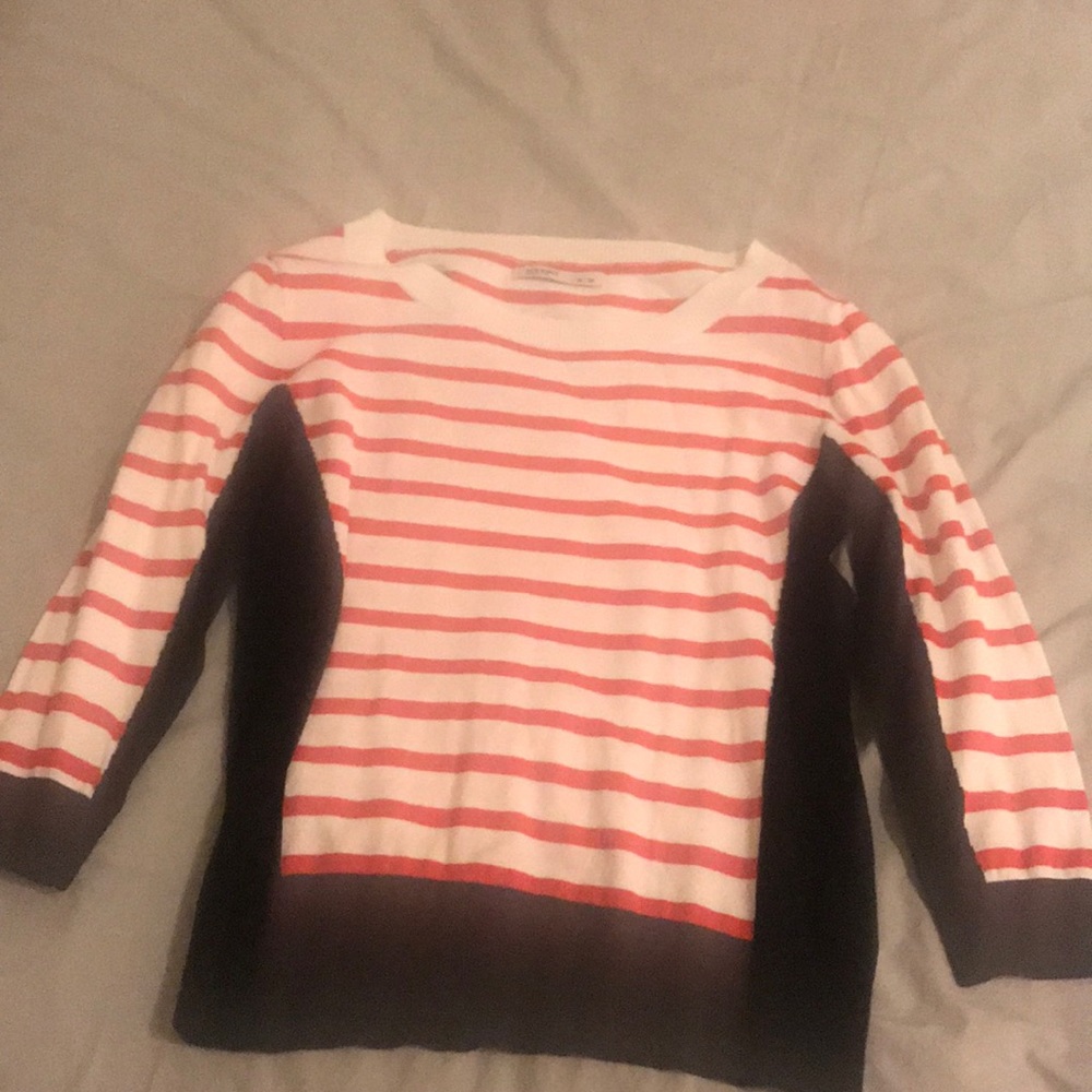 Nice white long sleeve shirt